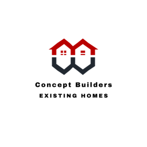 Concept Builders Existing Homes