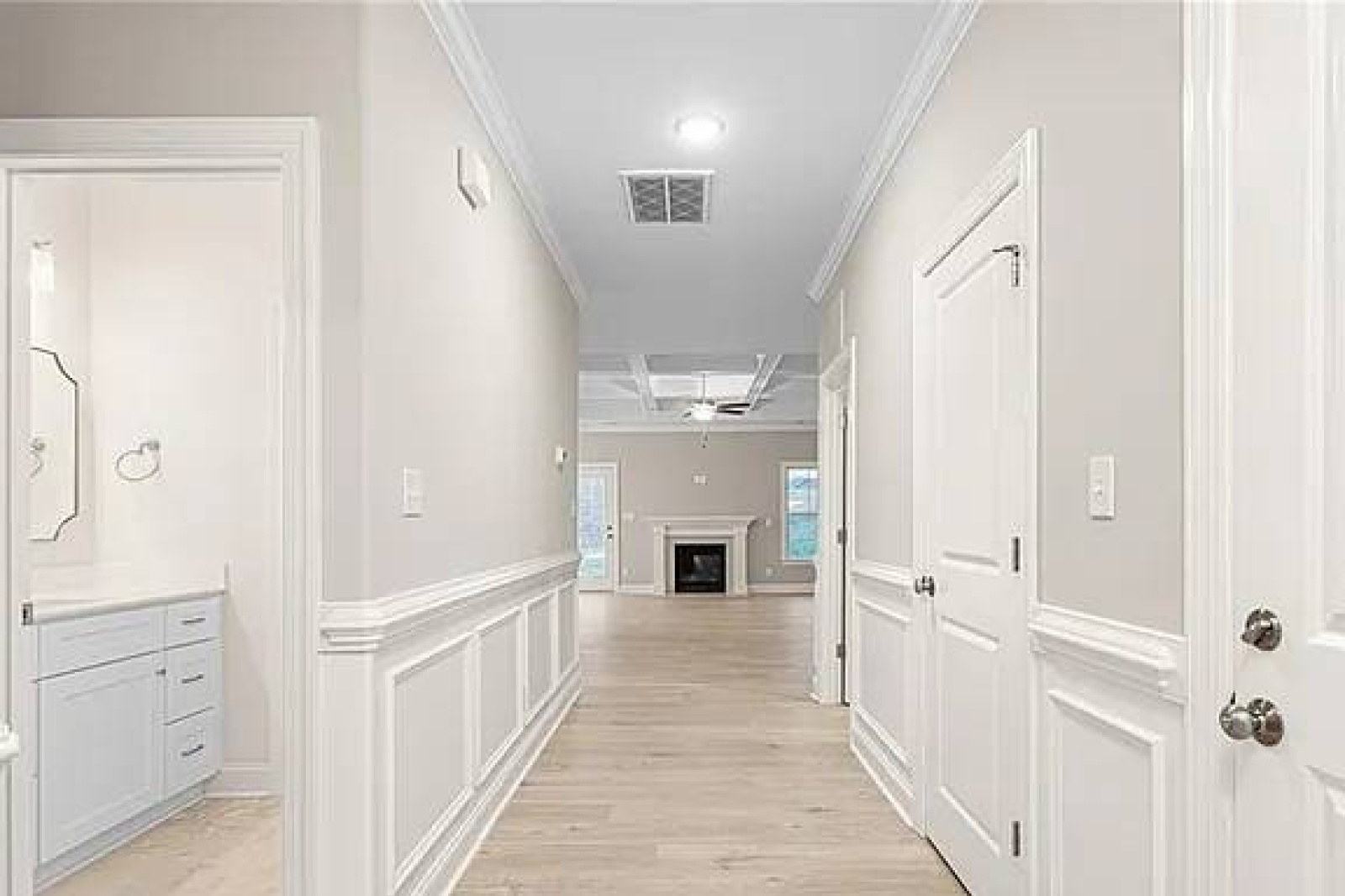 3109 Cullens Drive, Graham, North Carolina 27253, 3 Bedrooms Bedrooms, 7 Rooms Rooms,2 BathroomsBathrooms,Shamrock Valley Single Family,For Sale,Morningside Elev 2,Cullens,1,1089