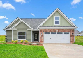 3109 Cullens Drive, Graham, North Carolina 27253, 3 Bedrooms Bedrooms, 7 Rooms Rooms,2 BathroomsBathrooms,Shamrock Valley Single Family,For Sale,Morningside Elev 2,Cullens,1,1089 3109 Cullens Drive, Graham, North Carolina 27253, 3 Bedrooms Bedrooms, 7 Rooms Rooms,2 BathroomsBathrooms,Shamrock Valley Single Family,For Sale,Morningside Elev 2,Cullens,1,1089