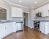 3109 Cullens Drive, Graham, North Carolina 27253, 3 Bedrooms Bedrooms, 7 Rooms Rooms,2 BathroomsBathrooms,Shamrock Valley Single Family,For Sale,Morningside Elev 2,Cullens,1,1089