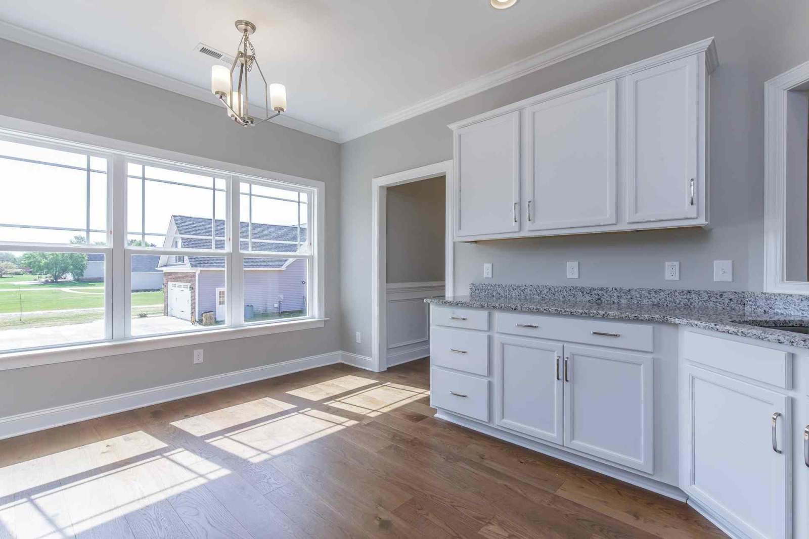 3109 Cullens Drive, Graham, North Carolina 27253, 3 Bedrooms Bedrooms, 7 Rooms Rooms,2 BathroomsBathrooms,Shamrock Valley Single Family,For Sale,Morningside Elev 2,Cullens,1,1089
