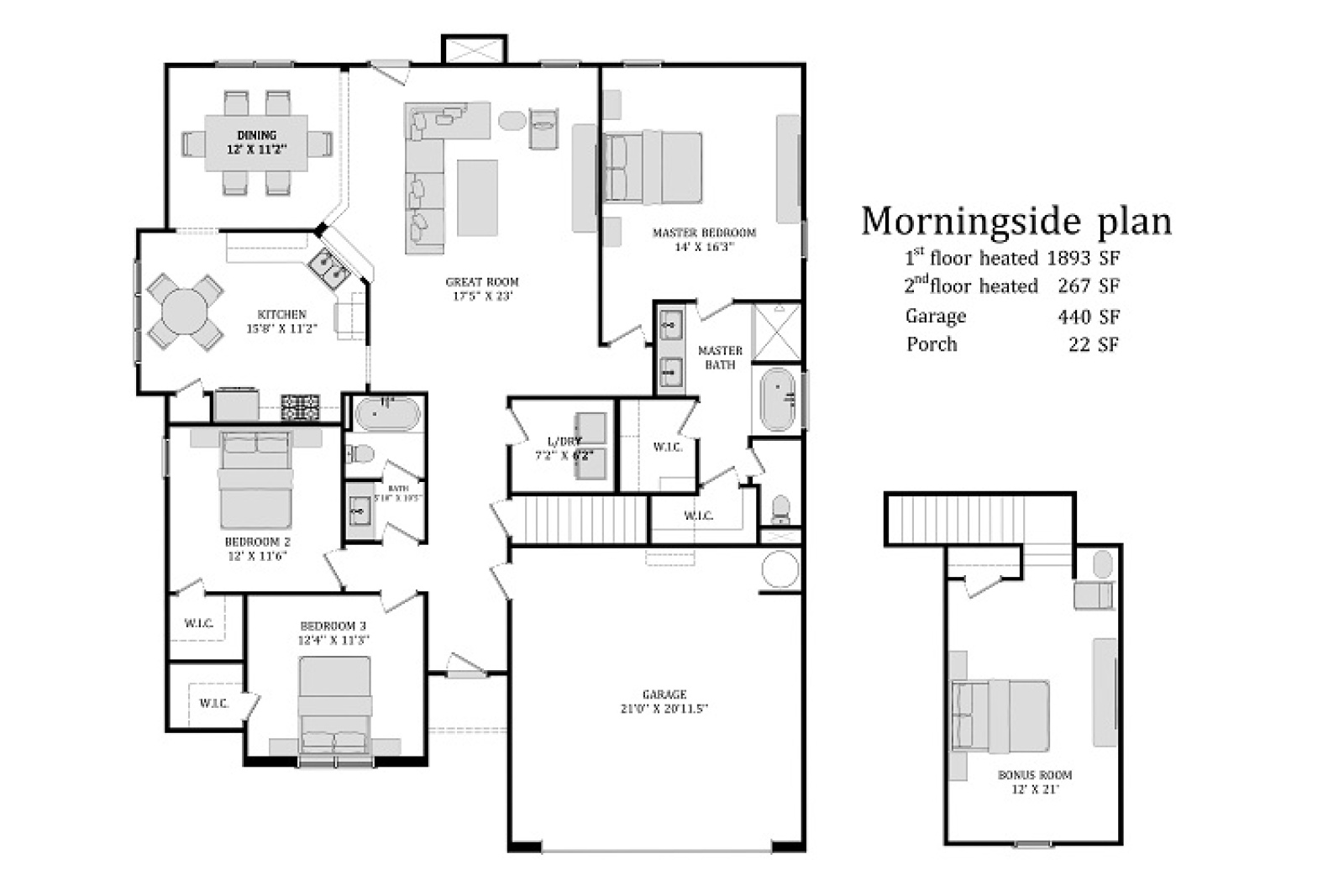 3109 Cullens Drive, Graham, North Carolina 27253, 3 Bedrooms Bedrooms, 7 Rooms Rooms,2 BathroomsBathrooms,Shamrock Valley Single Family,For Sale,Morningside Elev 2,Cullens,1,1089