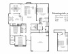 3109 Cullens Drive, Graham, North Carolina 27253, 3 Bedrooms Bedrooms, 7 Rooms Rooms,2 BathroomsBathrooms,Shamrock Valley Single Family,For Sale,Morningside Elev 2,Cullens,1,1089