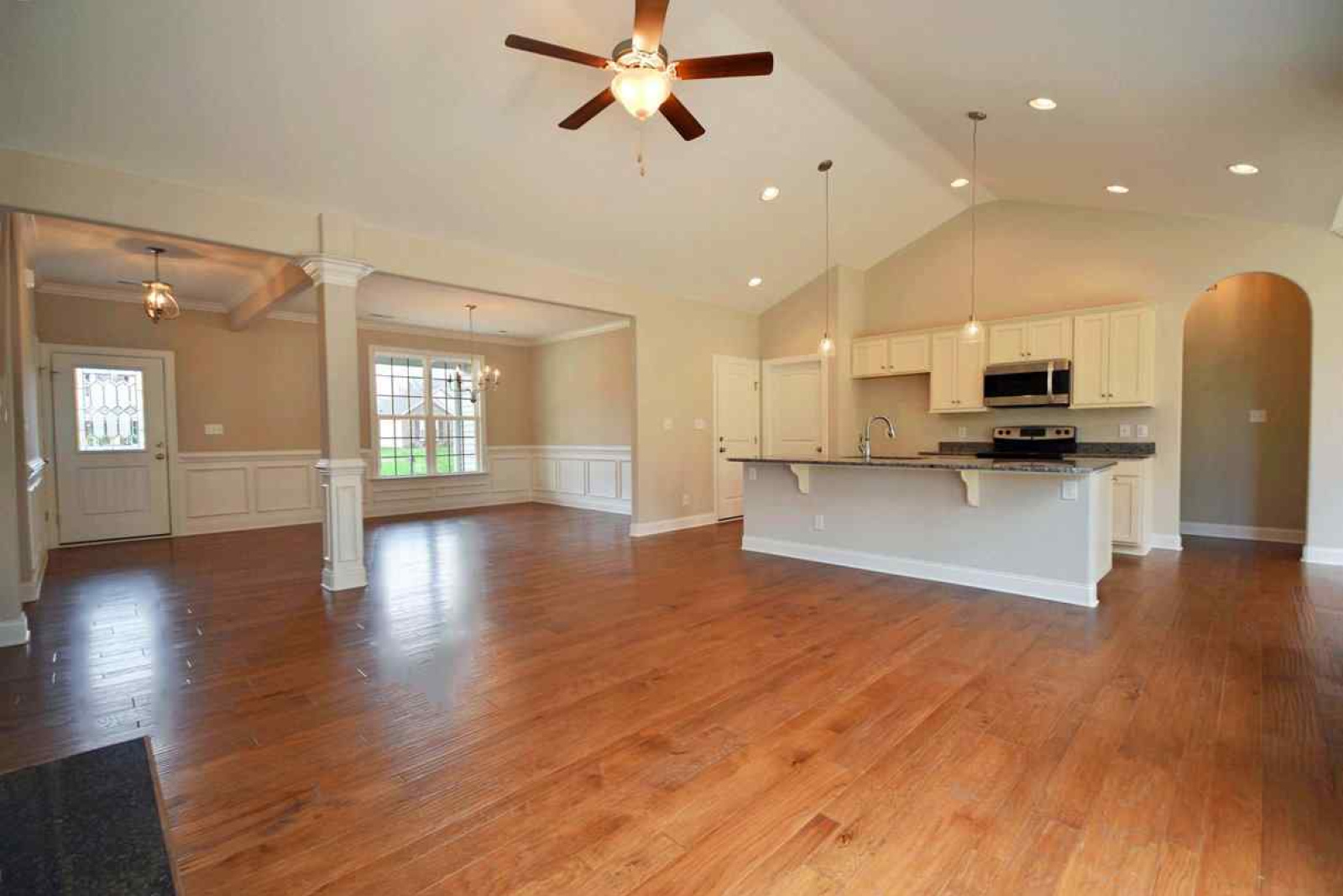 3117 Cullens Drive, Graham, North Carolina 27253, 3 Bedrooms Bedrooms, 7 Rooms Rooms,2 BathroomsBathrooms,Shamrock Valley Single Family,For Sale,Weston,Cullens,1,1090