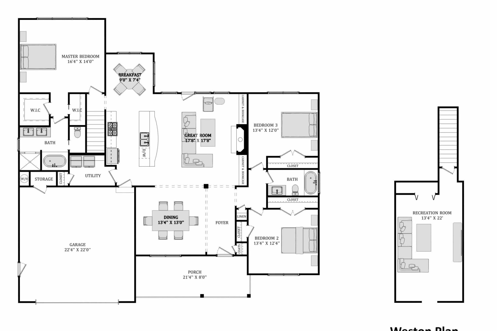 3117 Cullens Drive, Graham, North Carolina 27253, 3 Bedrooms Bedrooms, 7 Rooms Rooms,2 BathroomsBathrooms,Shamrock Valley Single Family,For Sale,Weston,Cullens,1,1090