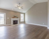 3113 Cullens Drive, Graham, North Carolina 27253, 3 Bedrooms Bedrooms, 7 Rooms Rooms,2 BathroomsBathrooms,Shamrock Valley Single Family,For Sale,Walker Elev 1,Cullens,1,1091