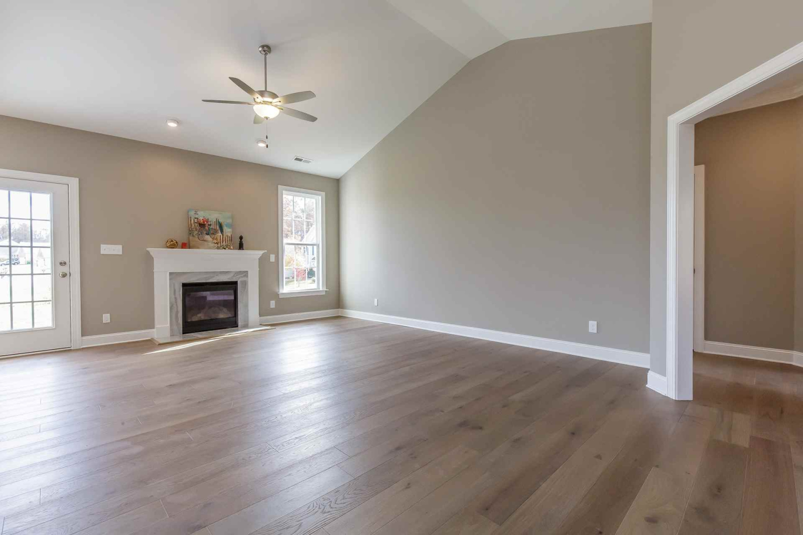 3113 Cullens Drive, Graham, North Carolina 27253, 3 Bedrooms Bedrooms, 7 Rooms Rooms,2 BathroomsBathrooms,Shamrock Valley Single Family,For Sale,Walker Elev 1,Cullens,1,1091