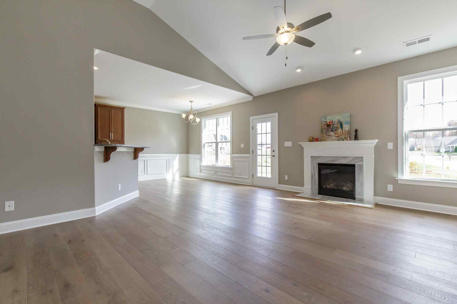3113 Cullens Drive, Graham, North Carolina 27253, 3 Bedrooms Bedrooms, 7 Rooms Rooms,2 BathroomsBathrooms,Shamrock Valley Single Family,For Sale,Walker Elev 1,Cullens,1,1091