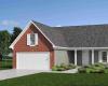 3113 Cullens Drive, Graham, North Carolina 27253, 3 Bedrooms Bedrooms, 7 Rooms Rooms,2 BathroomsBathrooms,Shamrock Valley Single Family,For Sale,Walker Elev 1,Cullens,1,1091