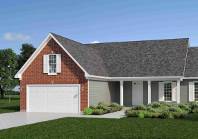 3113 Cullens Drive, Graham, North Carolina 27253, 3 Bedrooms Bedrooms, 7 Rooms Rooms,2 BathroomsBathrooms,Shamrock Valley Single Family,For Sale,Walker Elev 1,Cullens,1,1091
