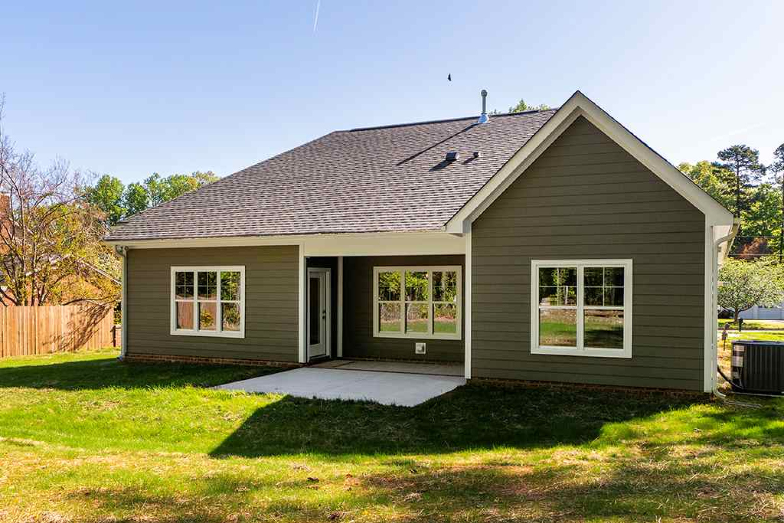 4564 Kimesville Road, Burlington, North Carolina 27215, 3 Bedrooms Bedrooms, 7 Rooms Rooms,2 BathroomsBathrooms,Other,For Sale,Parker,Kimesville ,1,1092