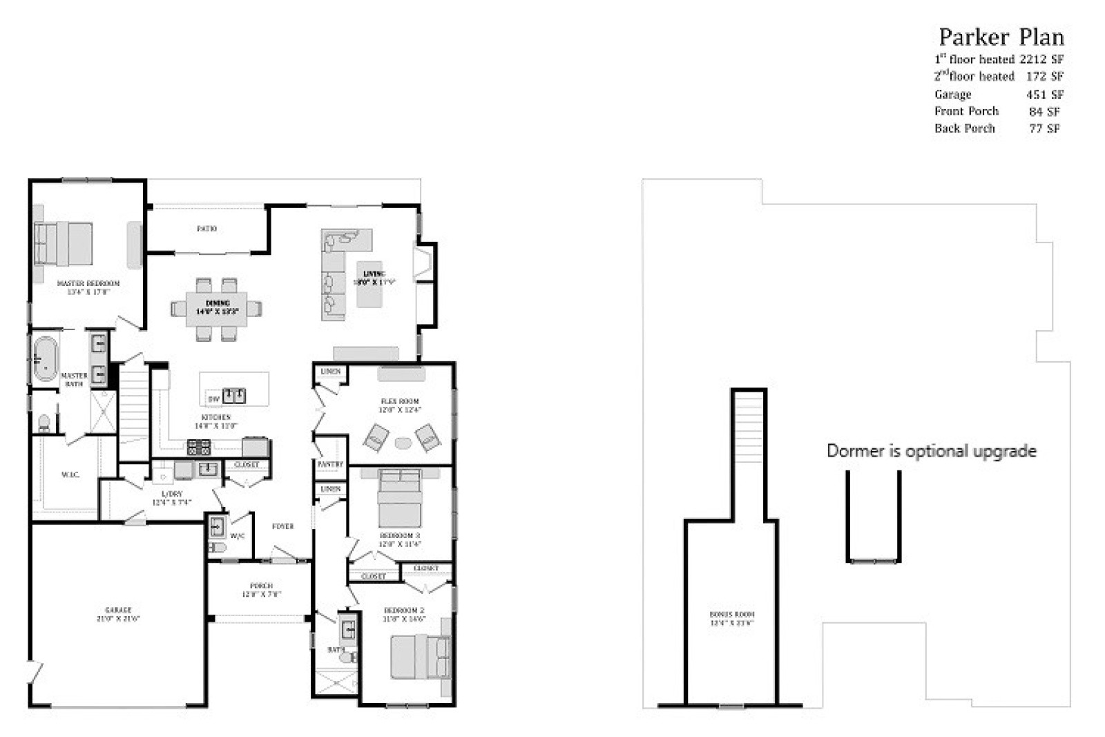 4564 Kimesville Road, Burlington, North Carolina 27215, 3 Bedrooms Bedrooms, 7 Rooms Rooms,2 BathroomsBathrooms,Other,For Sale,Parker,Kimesville ,1,1092