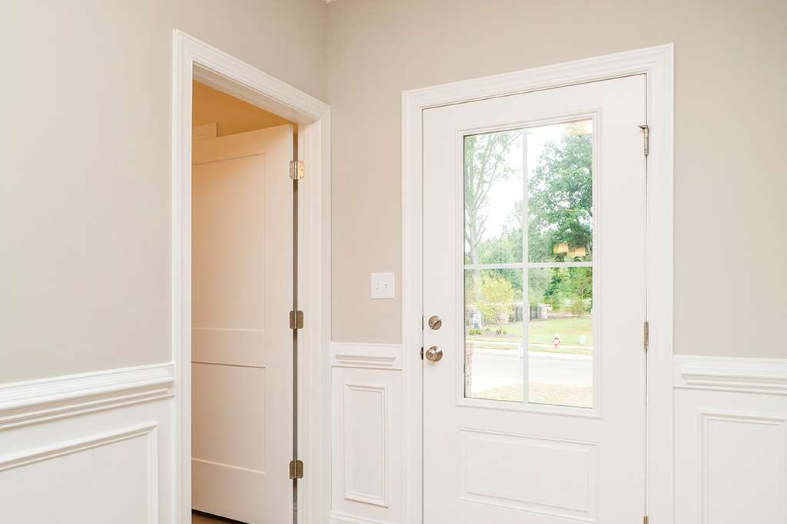 2505 McDuffy Street, Graham, North Carolina 27253, 3 Bedrooms Bedrooms, 7 Rooms Rooms,2 BathroomsBathrooms,Shamrock Valley Townhomes,For Sale,Wakefield,McDuffy,1,1093