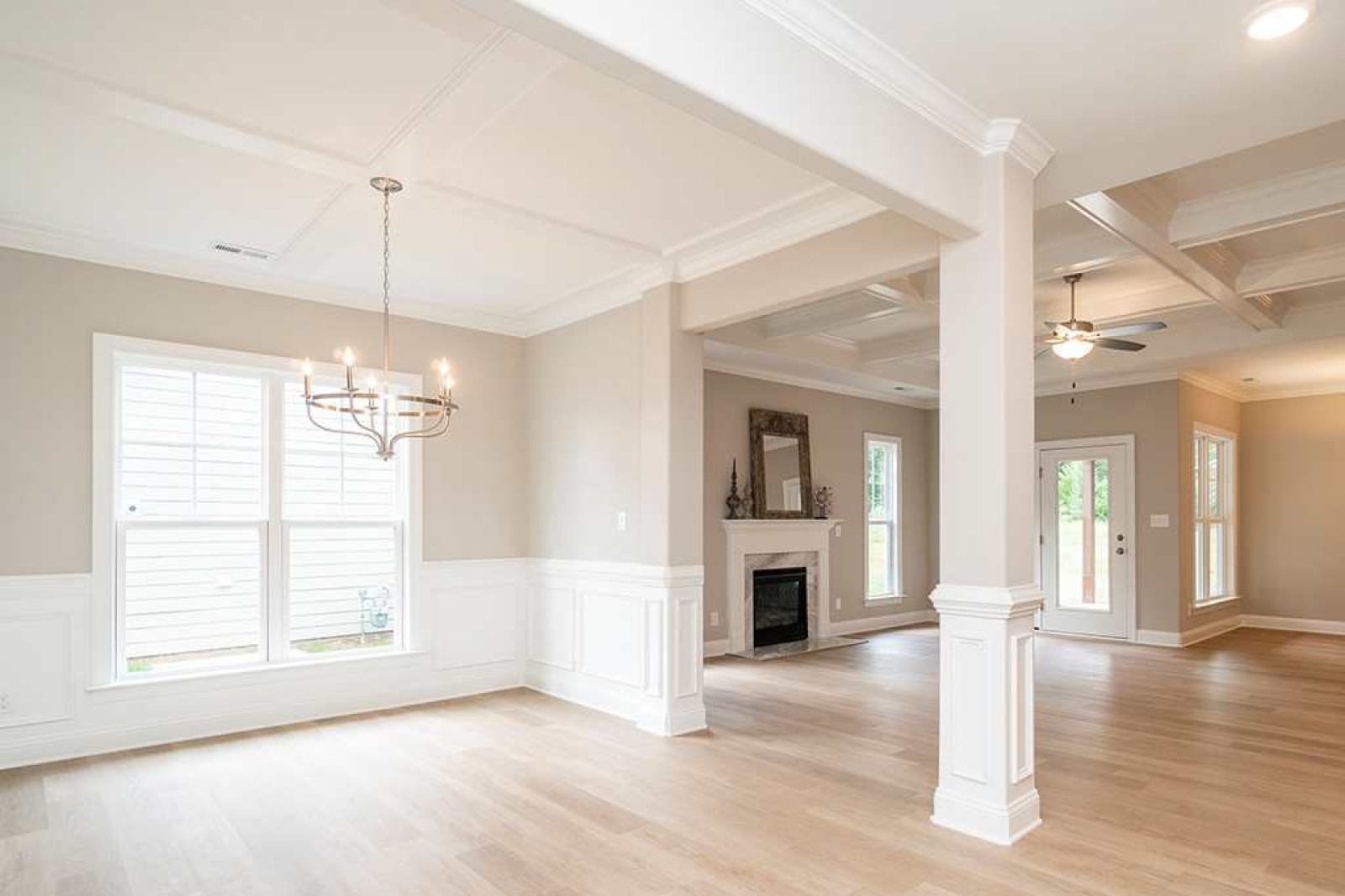 2505 McDuffy Street, Graham, North Carolina 27253, 3 Bedrooms Bedrooms, 7 Rooms Rooms,2 BathroomsBathrooms,Shamrock Valley Townhomes,For Sale,Wakefield,McDuffy,1,1093