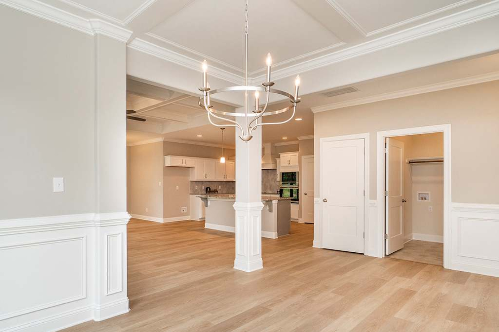 2505 McDuffy Street, Graham, North Carolina 27253, 3 Bedrooms Bedrooms, 7 Rooms Rooms,2 BathroomsBathrooms,Shamrock Valley Townhomes,For Sale,Wakefield,McDuffy,1,1093