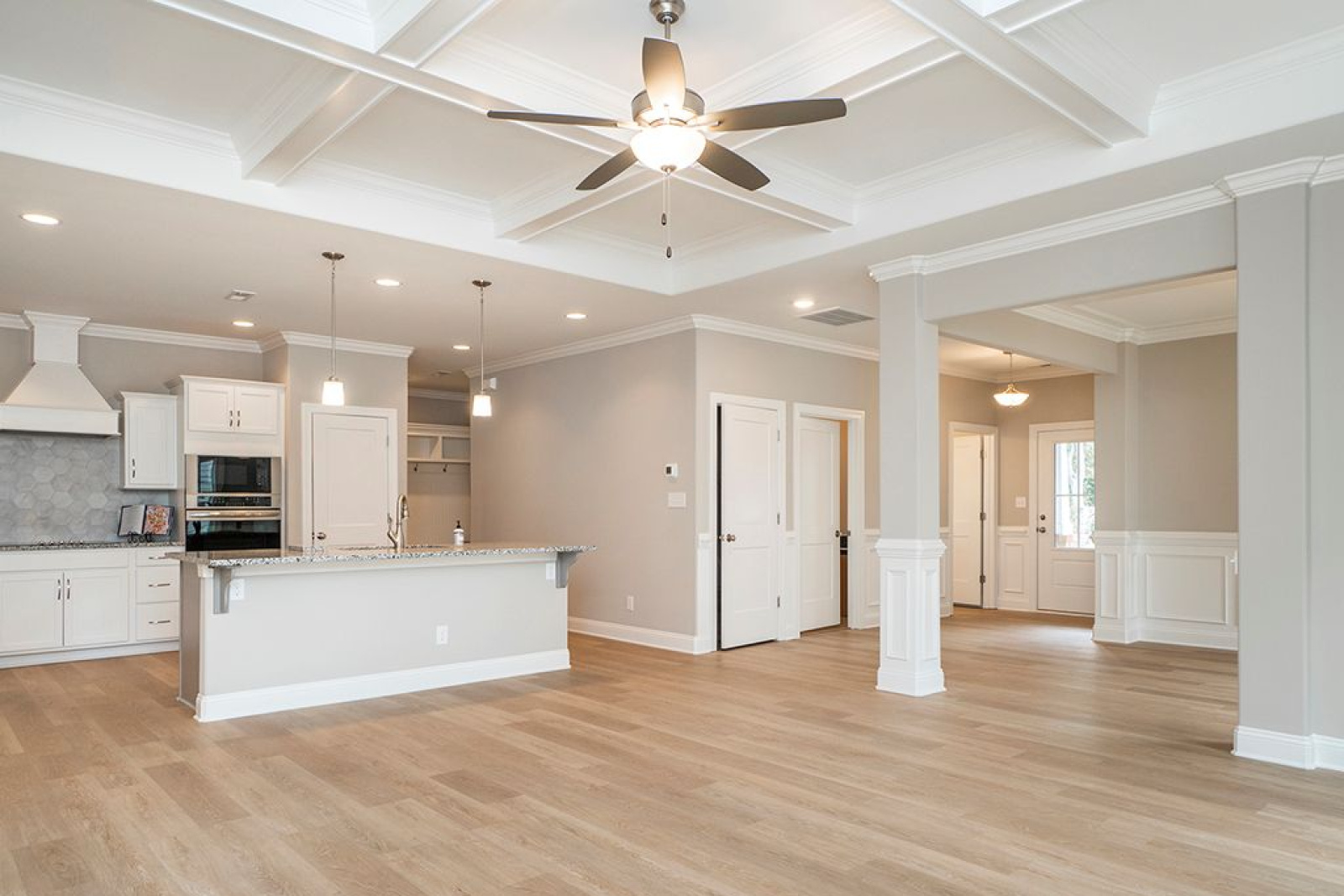 2505 McDuffy Street, Graham, North Carolina 27253, 3 Bedrooms Bedrooms, 7 Rooms Rooms,2 BathroomsBathrooms,Shamrock Valley Townhomes,For Sale,Wakefield,McDuffy,1,1093