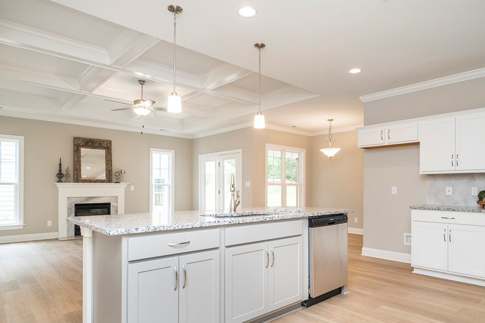 2505 McDuffy Street, Graham, North Carolina 27253, 3 Bedrooms Bedrooms, 7 Rooms Rooms,2 BathroomsBathrooms,Shamrock Valley Townhomes,For Sale,Wakefield,McDuffy,1,1093