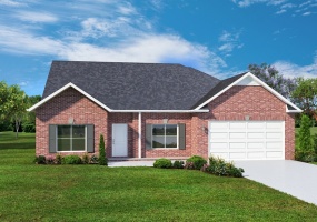 2362 Whelen Drive, Graham, North Carolina 27253, 3 Bedrooms Bedrooms, 6 Rooms Rooms,2 BathroomsBathrooms,Shamrock Valley Townhomes,For Sale,Charles,Whelen,1,1071
