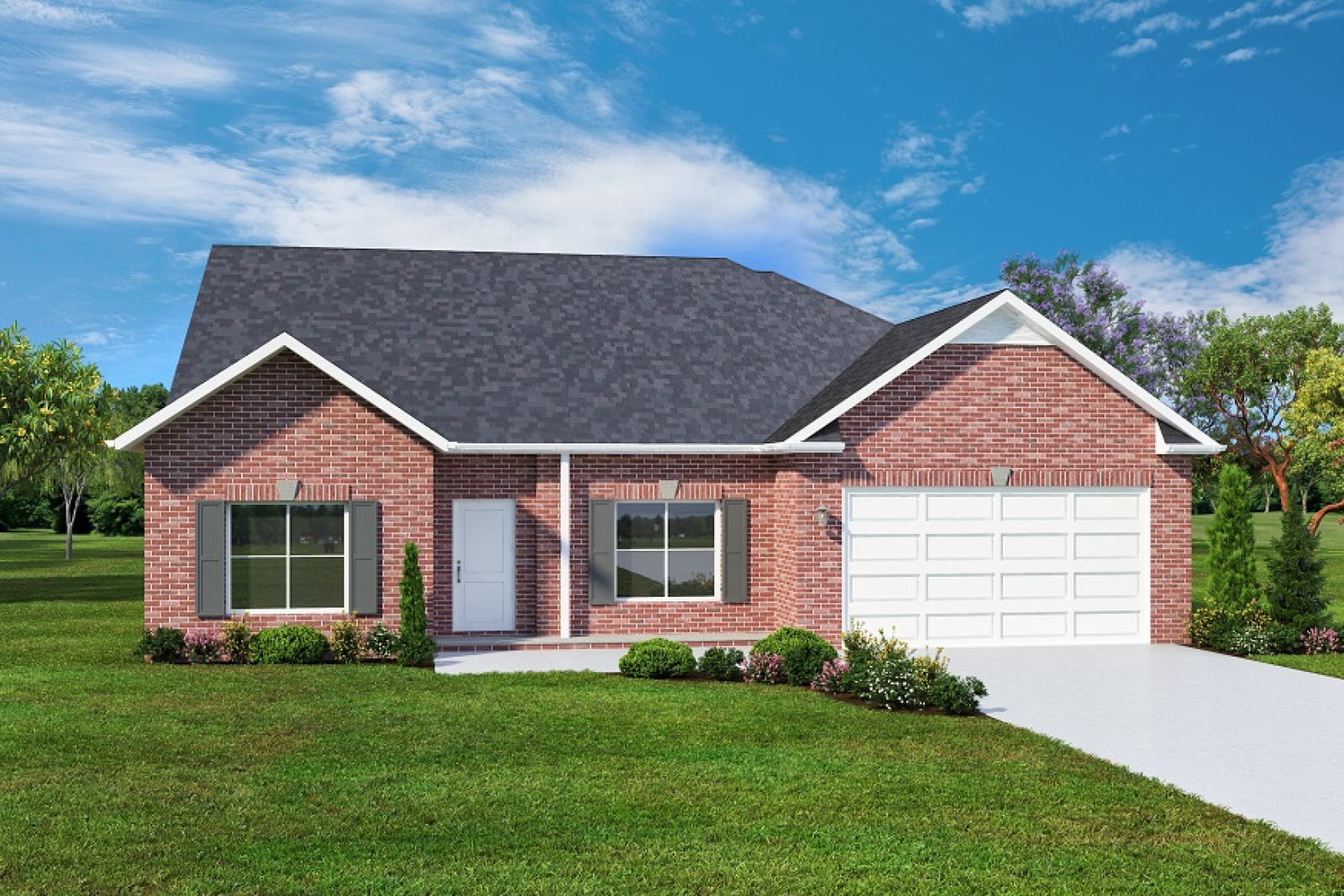 2363 Whelen Drive, Graham, North Carolina 27253, 3 Bedrooms Bedrooms, 7 Rooms Rooms,1 BathroomBathrooms,Shamrock Valley Single Family,For Sale,Charles,Whelen,1,1072
